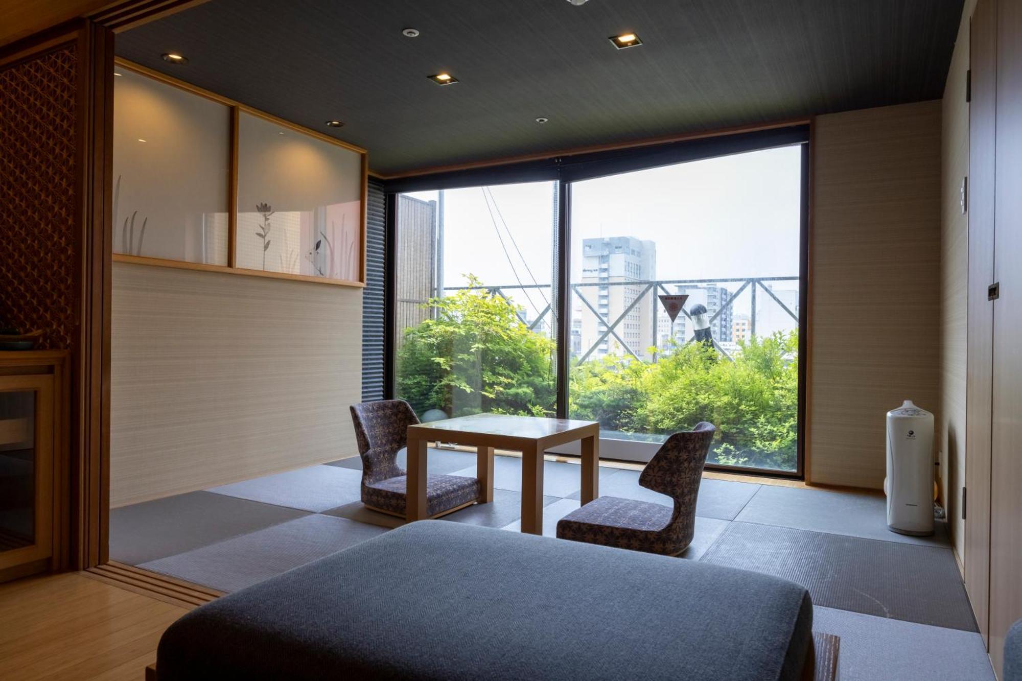 Kushiro Century Castle Hotel Exterior foto